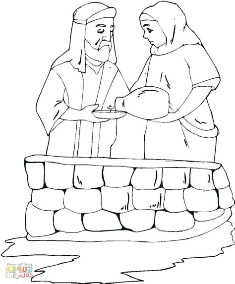 Categories coloring sheets related coloring pages: Abraham And Sarah Coloring Pages Free at GetDrawings ...