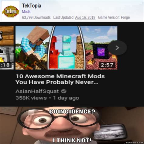 Easy villagers mod 1.16.4, 1.16.3, and 1.16.1 is a that will allow us to capture the villagers as if they were any other object. Minecraft Better Villagers Mod Tango Tek Download ...