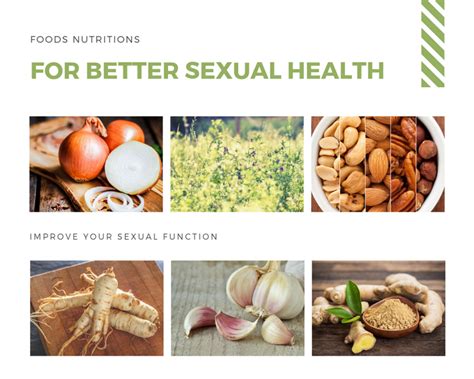 Is it possible to treat erectile dysfunction naturally? Natural Foods to Cure Erectile Dysfunction