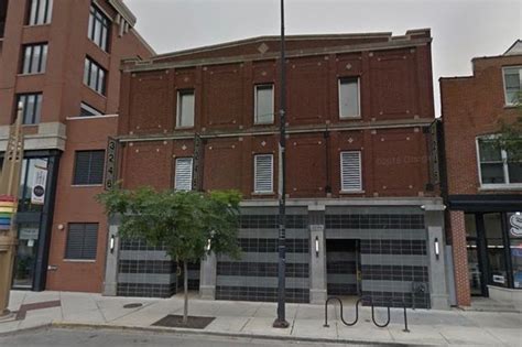 Guide to chicago cities and neighborhoods. Man Found Dead In Boystown Bathhouse Tub | EveryBlock Chicago