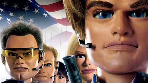 The wiki about team america: Team America: World Police America-long + forfilm | Det ...