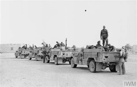 Many other parades had already been held across the british zone. THE LONG RANGE DESERT GROUP (LRDG) DURING THE SECOND WORLD ...