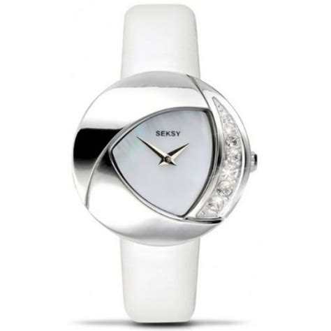 'ring of fire' eclipse lights up the sky. Seksy Eclipsed Ladies Watch 4527 | Eclipsed Watches ...