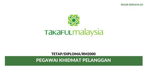 Pegawai khidmat pelanggan gred n17 n22 n26. Jawatan Kosong Terkini Takaful ~ Pegawai Khidmat Pelanggan ...