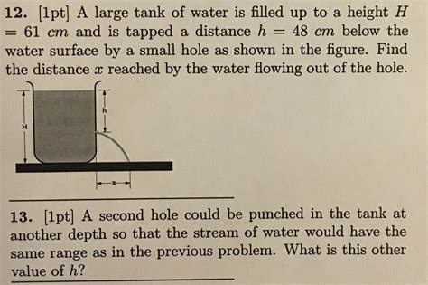 Heat lost by the hot coffee = heat gained by the ice. Physics Archive | June 25, 2016 | Chegg.com