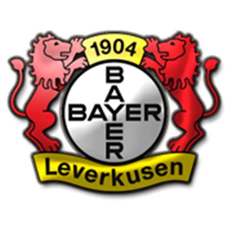 Download the bayer leverkusen logo url for dream league soccer logo now from given the link below. Accesorios : Escudos Ineditos de la Bundesliga
