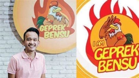 Resep ayam geprek asam manis hot plate hujanpelangi blog. Ruben Onsu Diduga Pakai Karyawannya di Bagian Dapur untuk ...