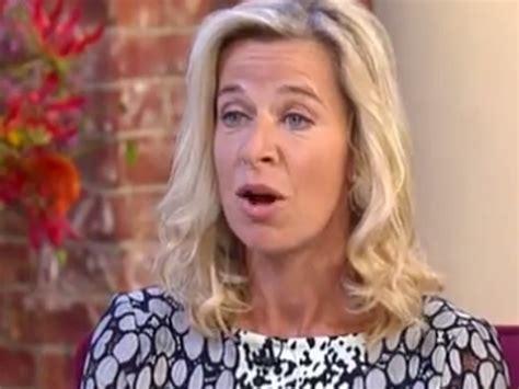 Maybe you would like to learn more about one of these? Katie Hopkins returns: Holly Willoughby is left squirming ...