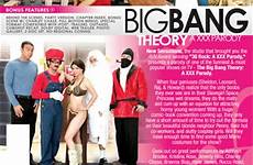bang theory big xxx parody dvd sensations beverly hills brooke ashlynn pay per