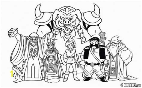 You can be a person of good character, too, by possessing six important traits. Six Pillars Of Character Coloring Pages | divyajanani.org