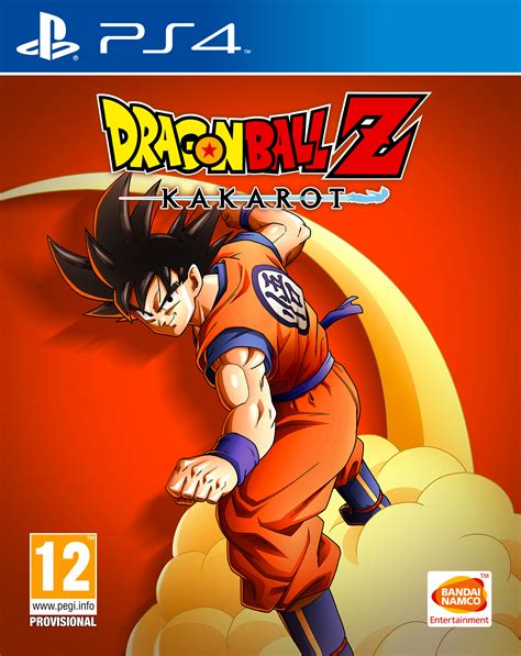 Beyond the epic battles, experience life in the dragon ball z world as you fight, fish, eat, and train with goku. Dragon Ball Z Kakarot sur PlayStation 4 - jeuxvideo.com