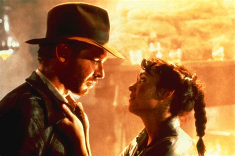 Indiana jones 5 the plot is said to be based on one of the other books in the series. Photo de Karen Allen - Les Aventuriers de l'Arche perdue ...