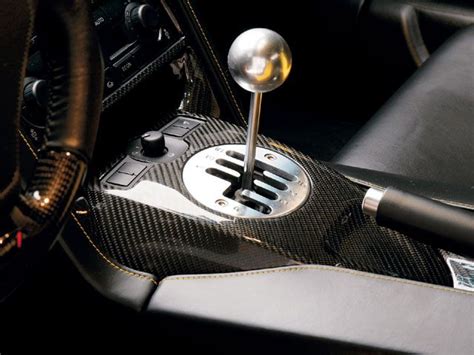 Ferrari gear shift gate in a ferrari of some sort at the goodwood festival of speed 2005. older ferrari long-style gear stick | drive it, ride it. | Pinterest | Posts, The o'jays and Ferrari