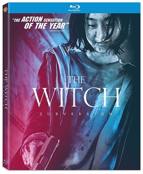 Download movie the witches (2020) in hd torrent. Blu-ray, DVD and Digital release: 'The Witch: Subversion ...