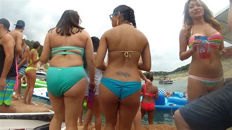Congratulations, you've found what you are looking home video party cove lake fun ? SEXY LADIES on MeMoriaL WeeKend 2014....Devil's Cove ...