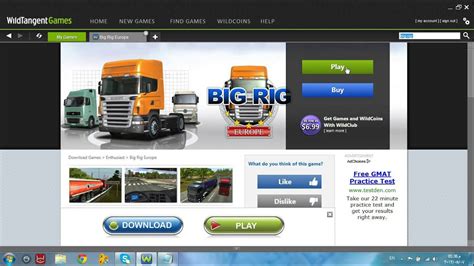 We would like to show you a description here but the site won't allow us. Download Big Rig Europe - YouTube