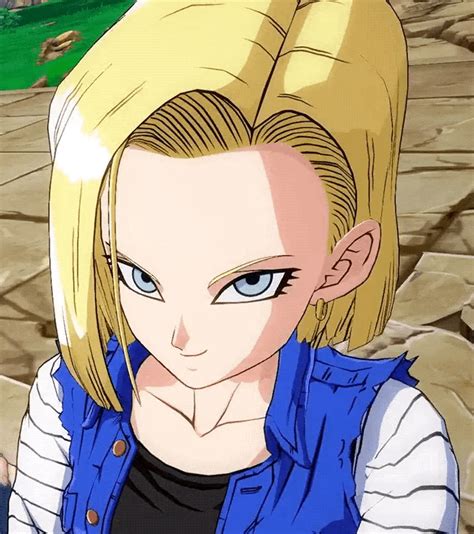 Android 18 makes her debut in chapter #349 the androids awake. Who is your favorite character in Dragon Ball Z? - Random ...