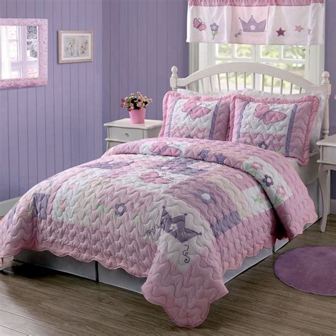 The incredible beauty of holland's famed lisse tulip fields inspires these exquisite hand embroidered tulips. Purple Twin Bedding Sets - Home Furniture Design
