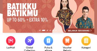 Berikut beberapa hal yang wajib anda persiapkan ketika mendaftar ke bpjs kesehatan secara online. Cara Mendaftar Akun Lazada - Tutorial di Lazada