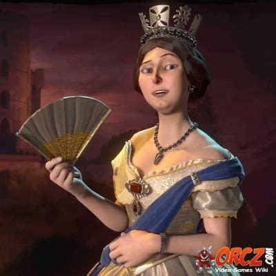 Maybe you would like to learn more about one of these? Civilization VI: Victoria - Orcz.com, The Video Games Wiki