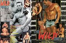 gay ones wild vintage sex private movies 1994