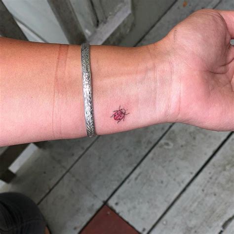 Bad luck flashtattoo flash badluck bad luck lucky. 24 Tattoos That Are Considered To Be Good Luck