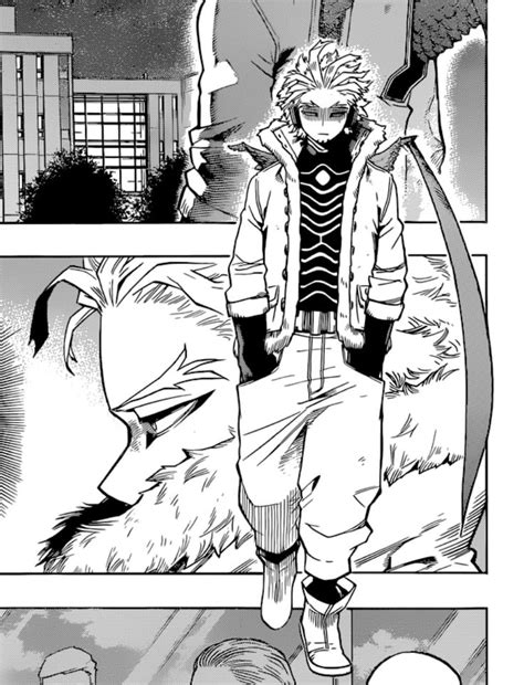 Such a cute spyireoke gwiyeoun gancheop ; Pin on every panel hawks is in