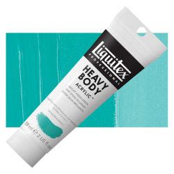 Where you and your family can take a much desired break from weekdays worries. Liquitex Heavy Body Artist Acrylics - Bright Aqua Green, 2 ...