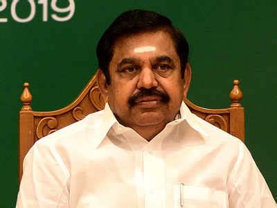 Dubai delegation meets cm, commits investments in tamil nadu. Edappadi K Palaniswami tells bureaucrats to speed up infra ...