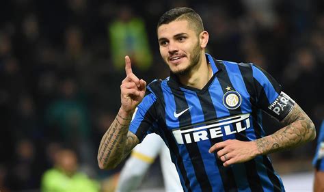 Check out his latest detailed stats including goals, assists, strengths & weaknesses and match ratings. Mauro Icardi drejt fundit me Interin - Vizion Plus