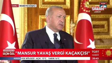 5 ocak pazar günü saat 21.00'de, kanal d ve cnn türk ortak yayınına, cumhurbaşkanı recep tayyip erdoğan konuk olacak. Cumhurbaşkanı Erdoğan'dan Mansur Yavaş'ın sahte senet ...