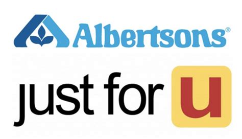 Maximize your savings with the albertsons app and our just for u program! Albertsons: Save on Groceries w/ New "Just For U" App ...