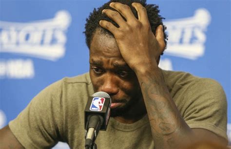 Former college football star works out for arizona cardinals. Patrick Beverley Holds Emotional Press Conference About ...