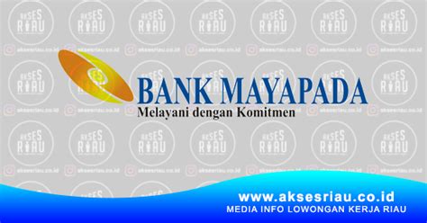 It looks like there is an update available for this unit. Lowongan PT. Bank Mayapada International, Tbk Pekanbaru Januari 2018