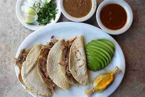 Maybe you would like to learn more about one of these? The Best Tacos in Houston - Thrillist