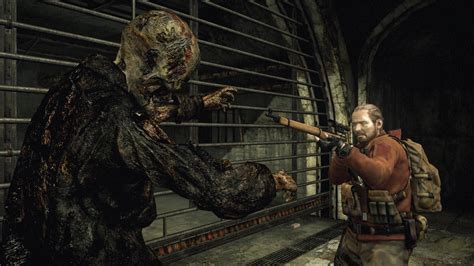 A free web service linked with supported games to expand your resident evil playing experience. Resident Evil: Revelations 2 - Episode Three: Judgment ...