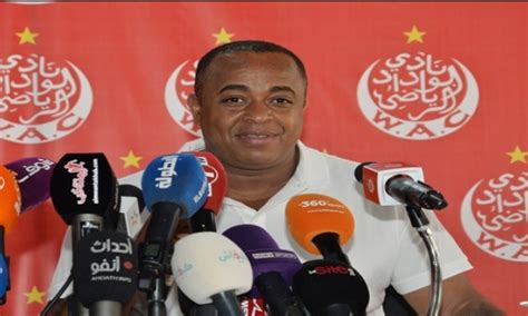 Wydad athletic club ) المعروف أيضا بالوداد البيضاوي هو نادي رياضي مغربي من مدينة الدار البيضاء. الوداد البيضاوي: اللجنة التي منحت الترجي الرياضي اللقب غير ...