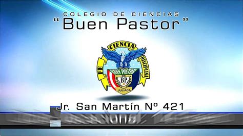 You can choose the colegio jesús el buen pastor apk version that suits your phone, tablet, tv. Spot Colegio de Ciencias Buen Pastor 2013 HD - YouTube