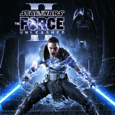 What are the best star wars video games? El Pensieve de Dinorider: Star Wars - The Force Unleashed II