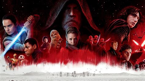 We've gathered more than 5 million images uploaded by our users and sorted them by the most popular ones. Télécharger Fond D Écran 2017 Star Wars The Last Jedi ...