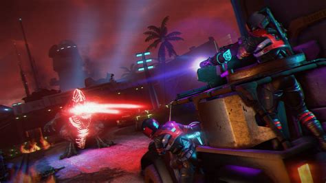 Watch online and download beetlejuice cartoon in high quality. Far Cry 3: Blood Dragon Review - Unapologetically 80s ...