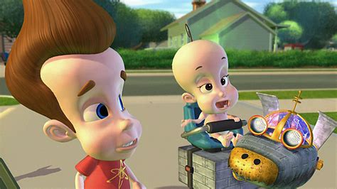 Jimmy and goddard set off to rescue the parents of retroville from the clutches of the evil yokians. Watch The Adventures of Jimmy Neutron, Boy Genius Season 1 ...