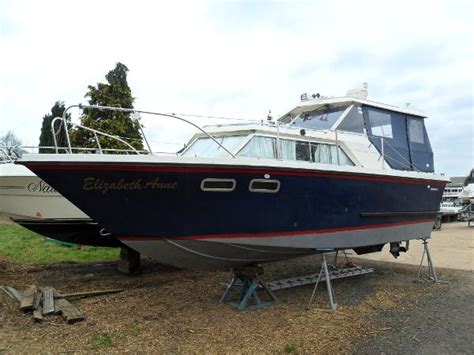 Find cabin cruiser in boats & watercraft | boats for sale! Used Conway canal and river cruiser boats for sale - boats.com