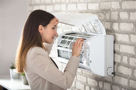 Providing cool and chilled air is the main function of an ac. The Most Common Air Conditioner Problems | Air ...