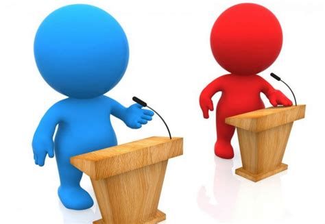 /r/debate is u dont like debat. Het beste argument - Jongeren in raadszaal in debat in Oud ...