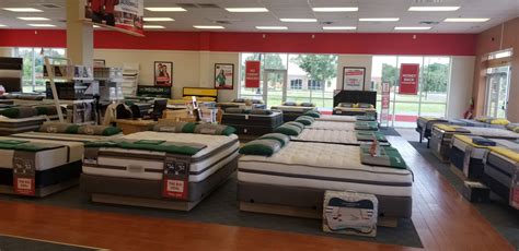 Here is a full list of the first wave of closures. Mattress Firm Atlantic West in Jacksonville, FL, 11806 ...