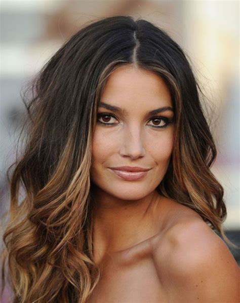 A new hair color can me you look fresh or make you see the glow on your skin that you don't see before. 50 Stylish Highlighted Hairstyles for Black Hair 2017