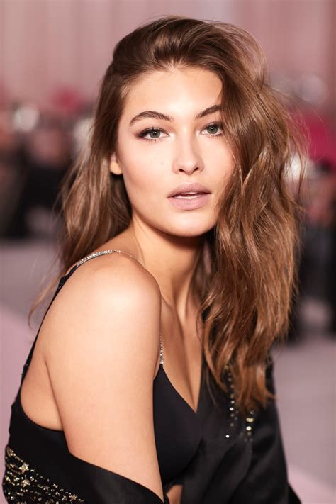 And mrs john bjornson (elizabeth and john). Grace Elizabeth Victoria's Secret Angel News | Fashion ...