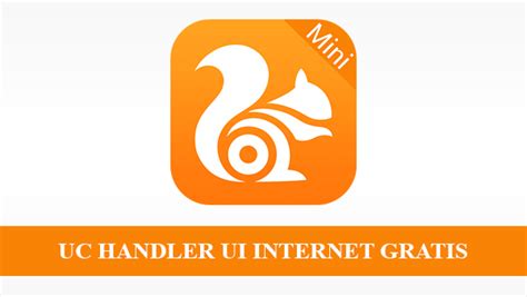 You can find a list of all browsers in the thousands. Cara Setting UC Mini Handler Internet Gratis Telkomsel ...