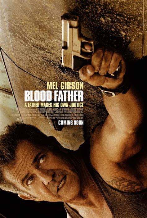 It's not yet clear if it will be. Blood Father DVD Release Date | Redbox, Netflix, iTunes, Amazon